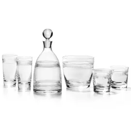 Штоф из хрусталя "Langley"